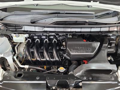 2018 Nissan Serena - Thumbnail