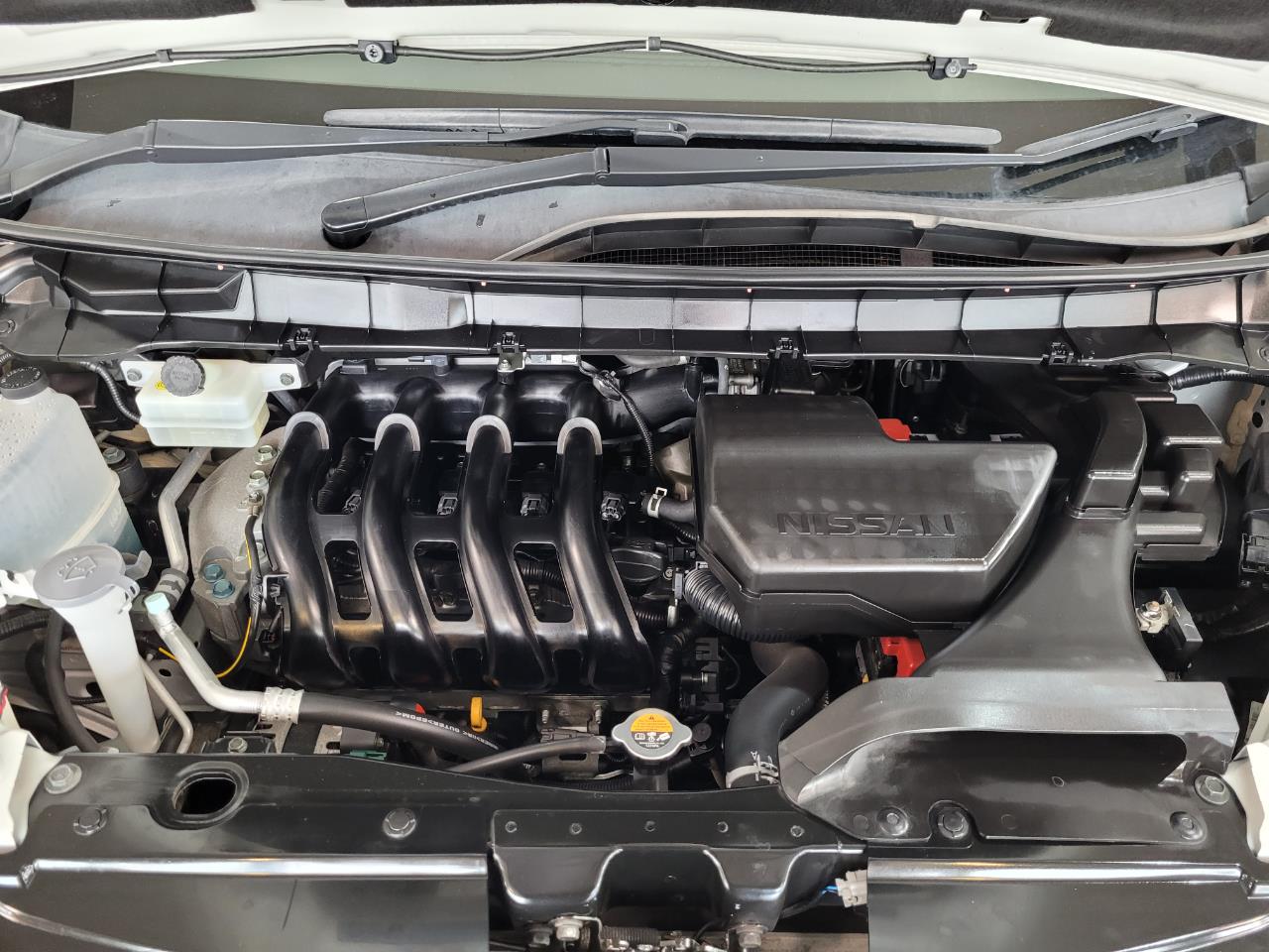 2018 Nissan Serena