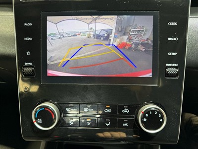 2022 Hyundai Tucson - Thumbnail