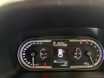 2022 Hyundai Tucson - Thumbnail