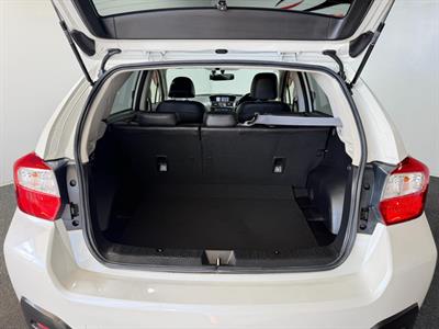 2013 Subaru XV - Thumbnail