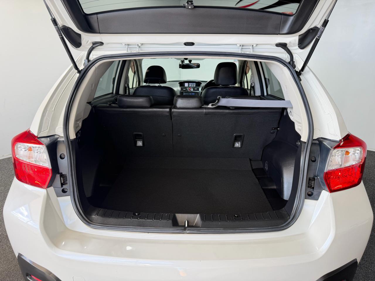 2013 Subaru XV