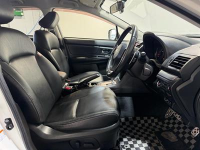 2013 Subaru XV - Thumbnail