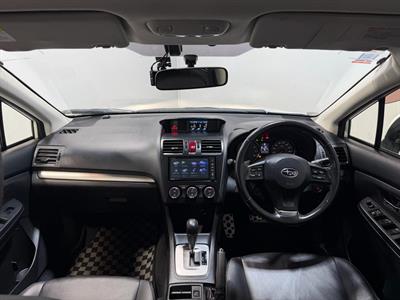 2013 Subaru XV - Thumbnail