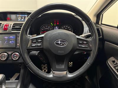 2013 Subaru XV - Thumbnail