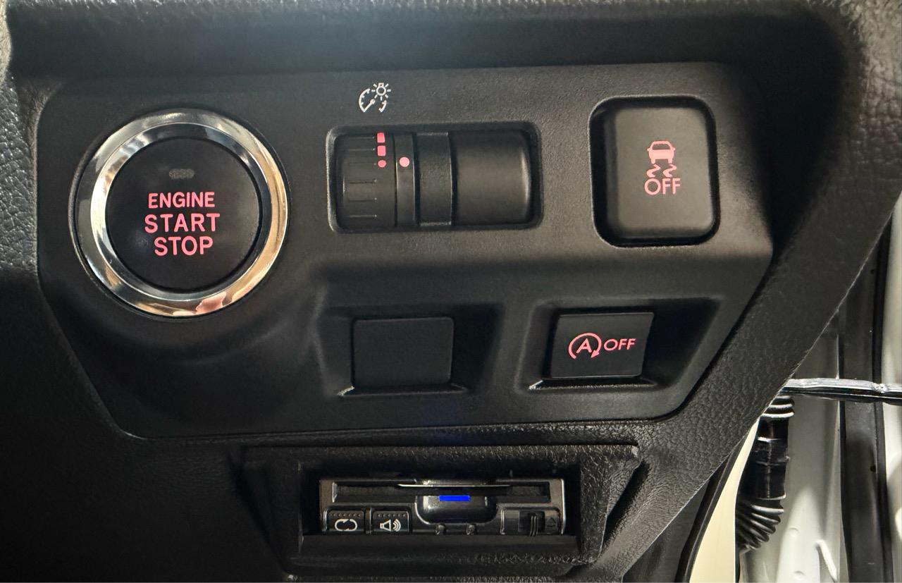 2013 Subaru XV