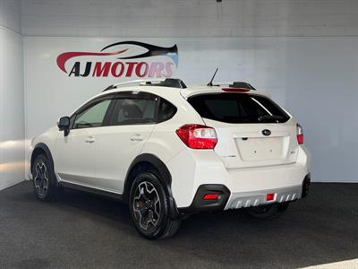 2013 Subaru XV - Thumbnail