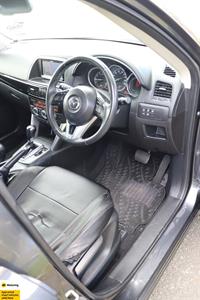 2014 Mazda CX-5 - Thumbnail