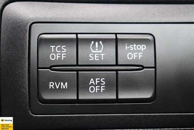 2014 Mazda CX-5 - Thumbnail