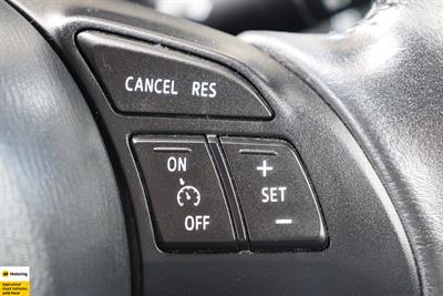 2014 Mazda CX-5 - Thumbnail