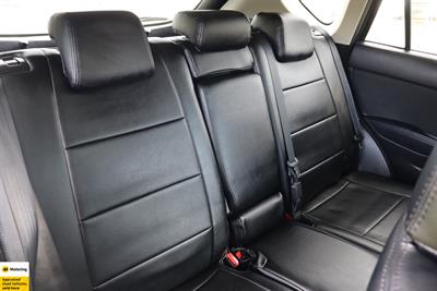 2014 Mazda CX-5 - Thumbnail