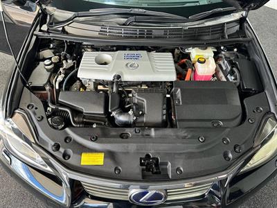 2012 Lexus CT200H - Thumbnail