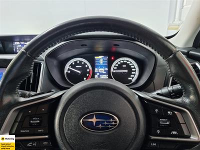 2021 Subaru Forester - Thumbnail