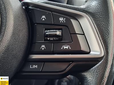 2021 Subaru Forester - Thumbnail