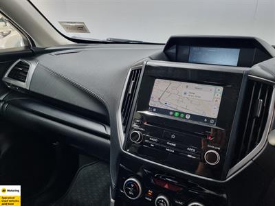 2021 Subaru Forester - Thumbnail