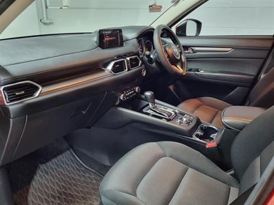 2018 Mazda CX-5 - Thumbnail
