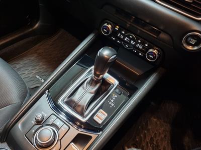 2018 Mazda CX-5 - Thumbnail