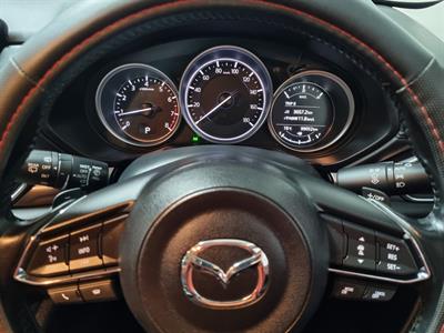 2018 Mazda CX-5 - Thumbnail