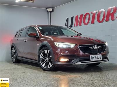 2019 Holden Commodore