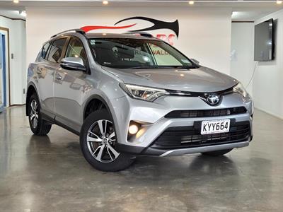 2017 Toyota RAV4