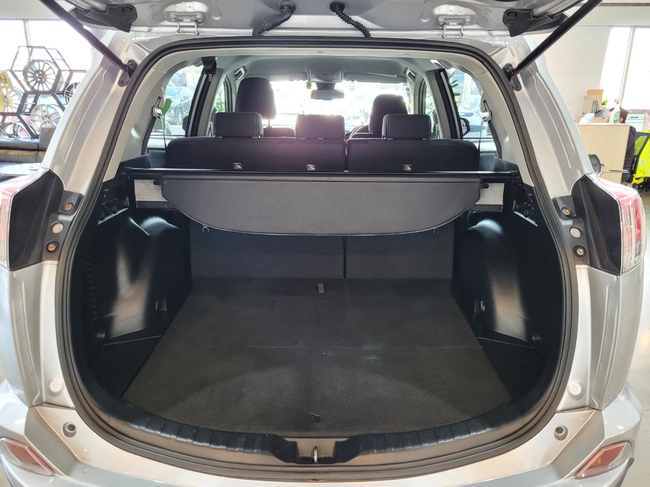 2017 Toyota RAV4