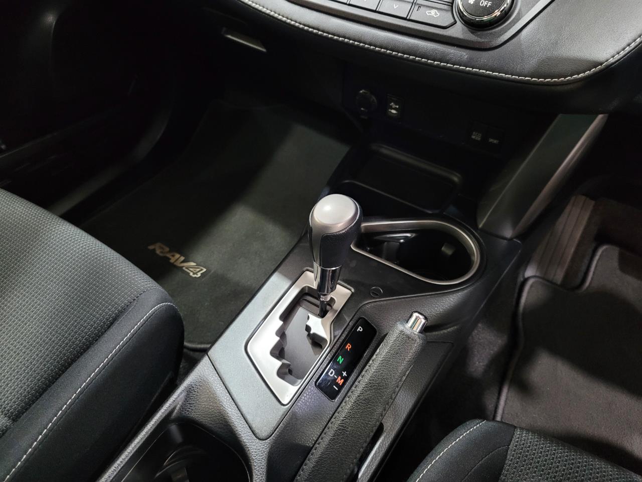 2017 Toyota RAV4