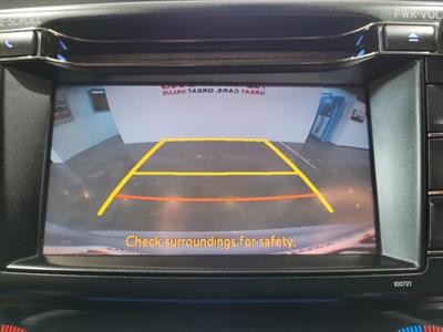 2017 Toyota RAV4 - Thumbnail