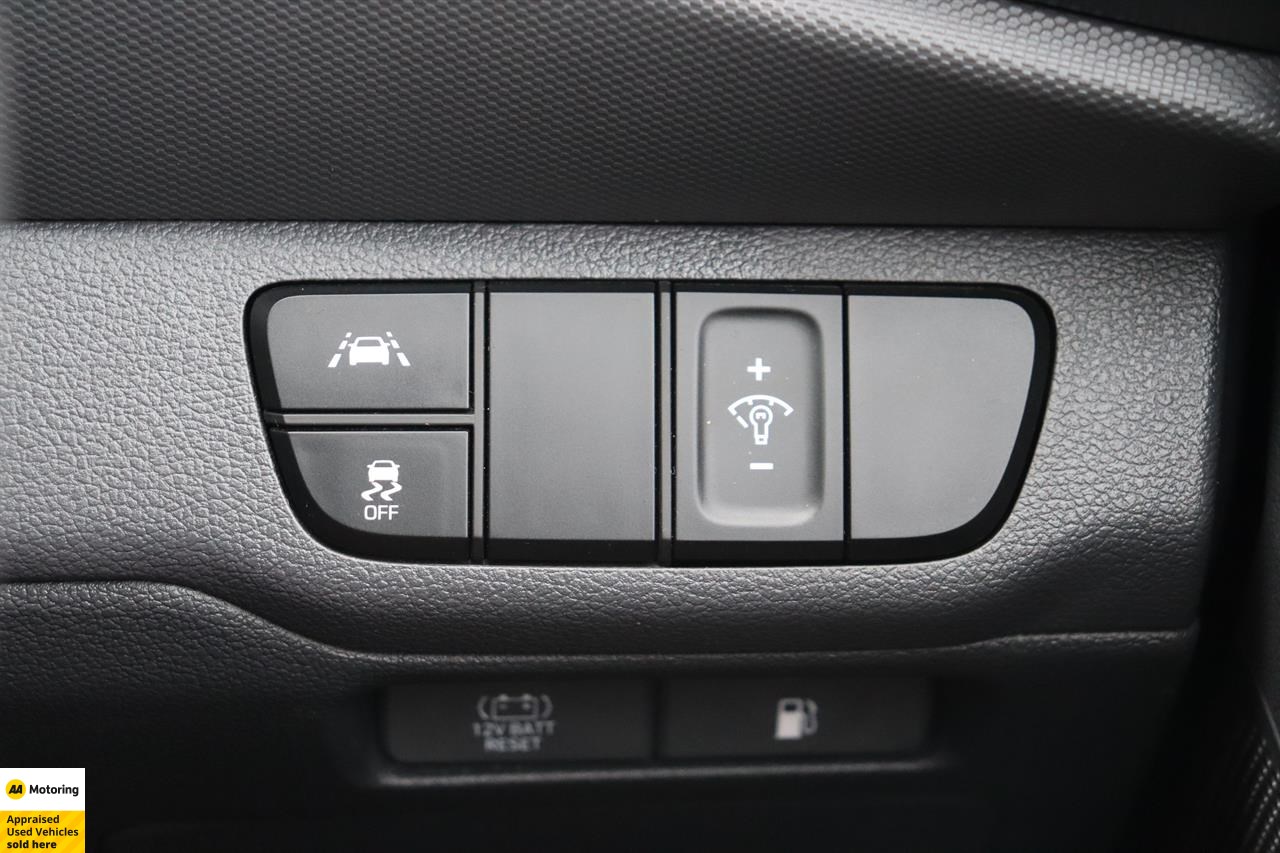 2022 Hyundai IONIQ