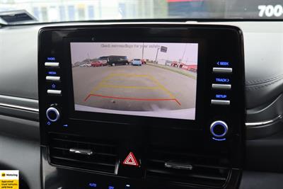 2022 Hyundai IONIQ - Thumbnail