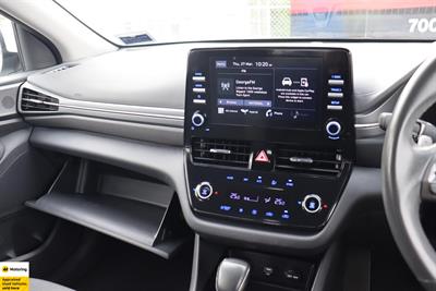 2022 Hyundai IONIQ - Thumbnail