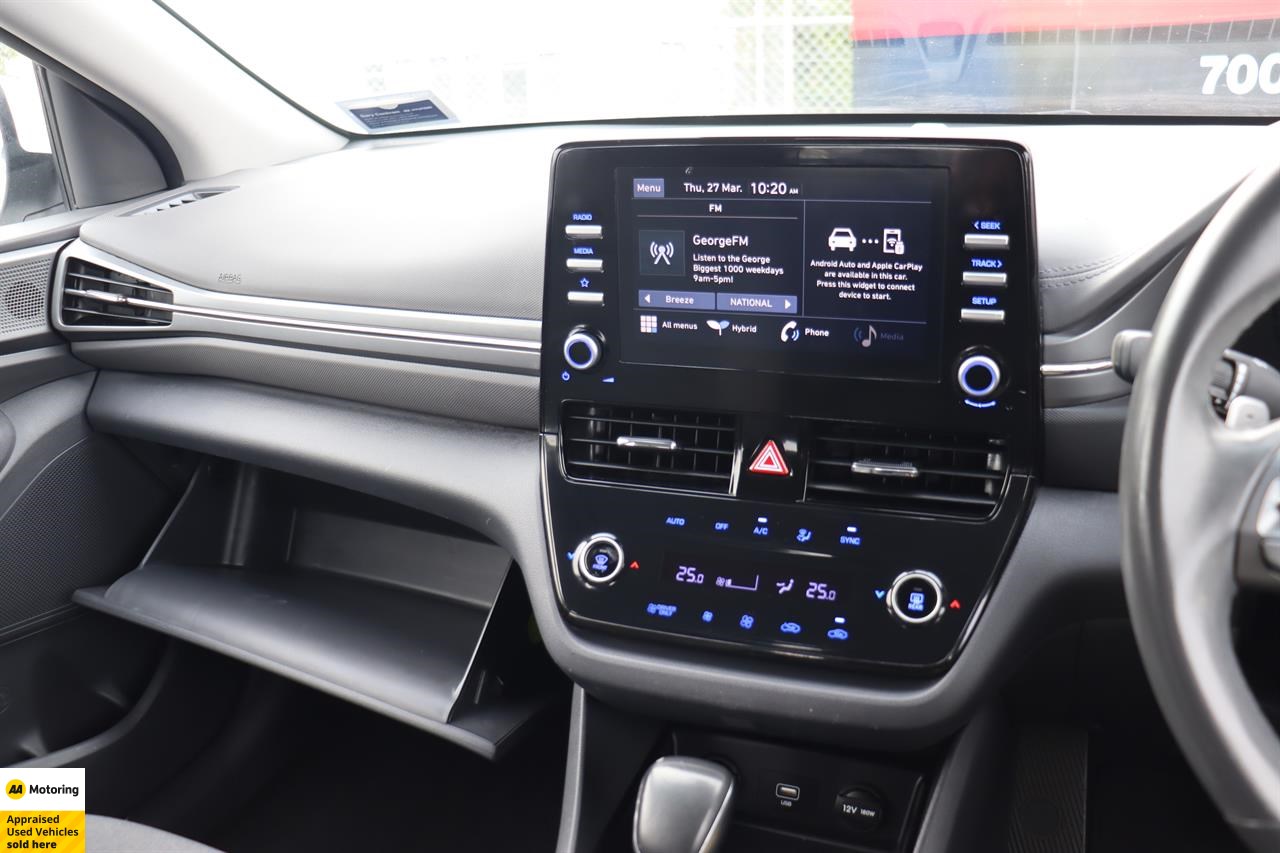 2022 Hyundai IONIQ