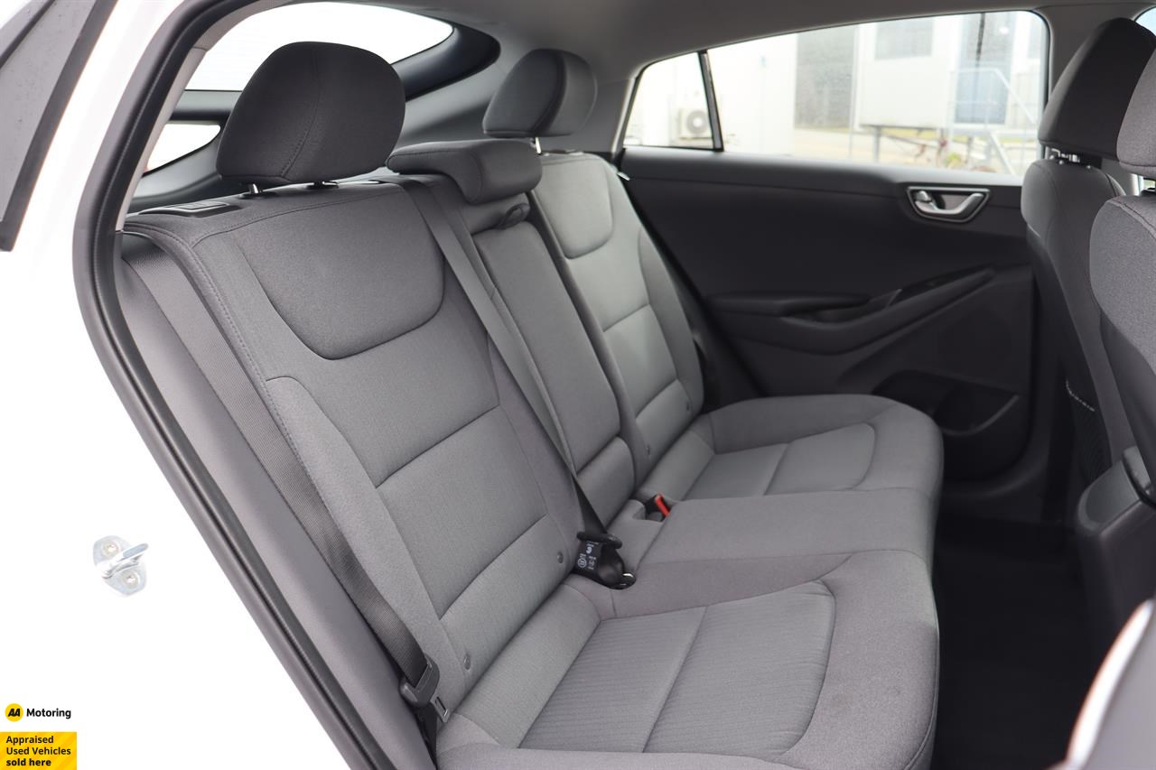 2022 Hyundai IONIQ