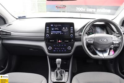 2022 Hyundai IONIQ - Thumbnail