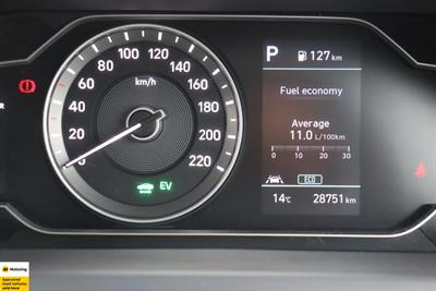 2022 Hyundai IONIQ - Thumbnail
