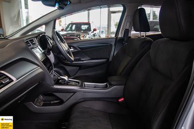 2020 Honda Fit - Thumbnail