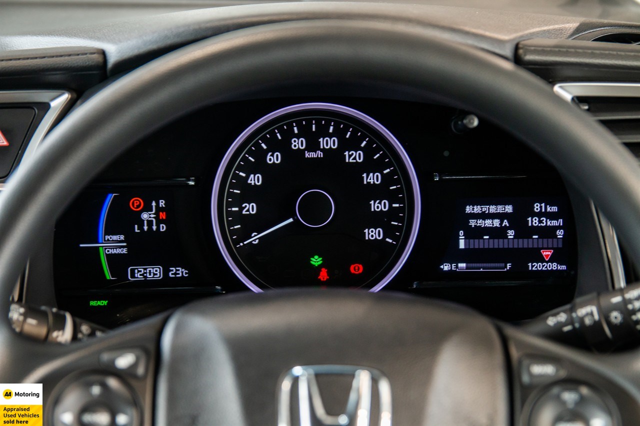 2020 Honda Fit