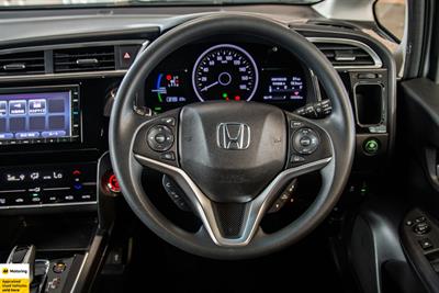 2020 Honda Fit - Thumbnail