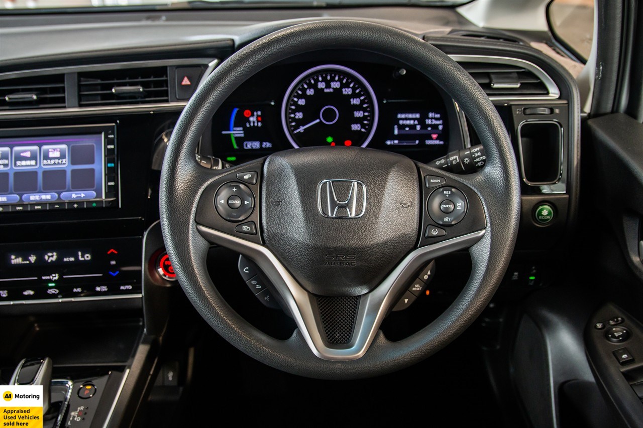 2020 Honda Fit
