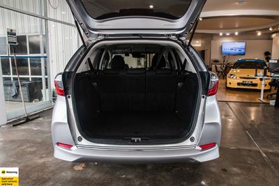 2020 Honda Fit - Thumbnail