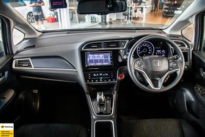2020 Honda Fit - Thumbnail
