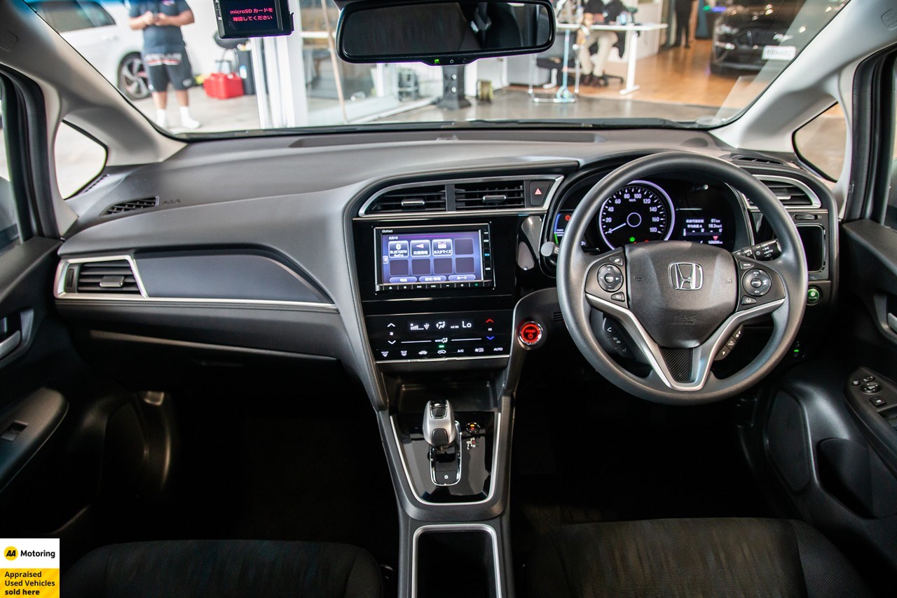 2020 Honda Fit
