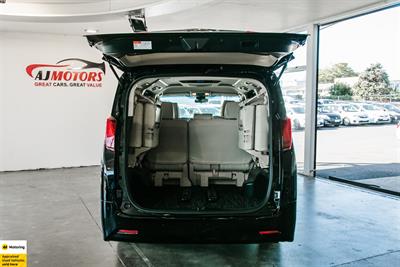 2020 Toyota Alphard - Thumbnail