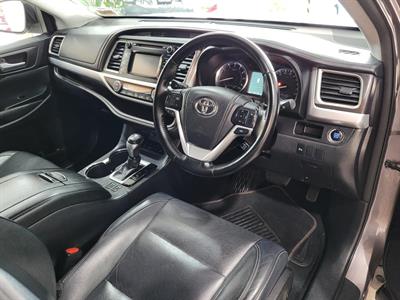 2014 Toyota Highlander - Thumbnail