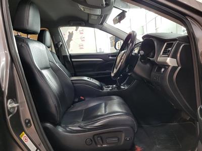 2014 Toyota Highlander - Thumbnail