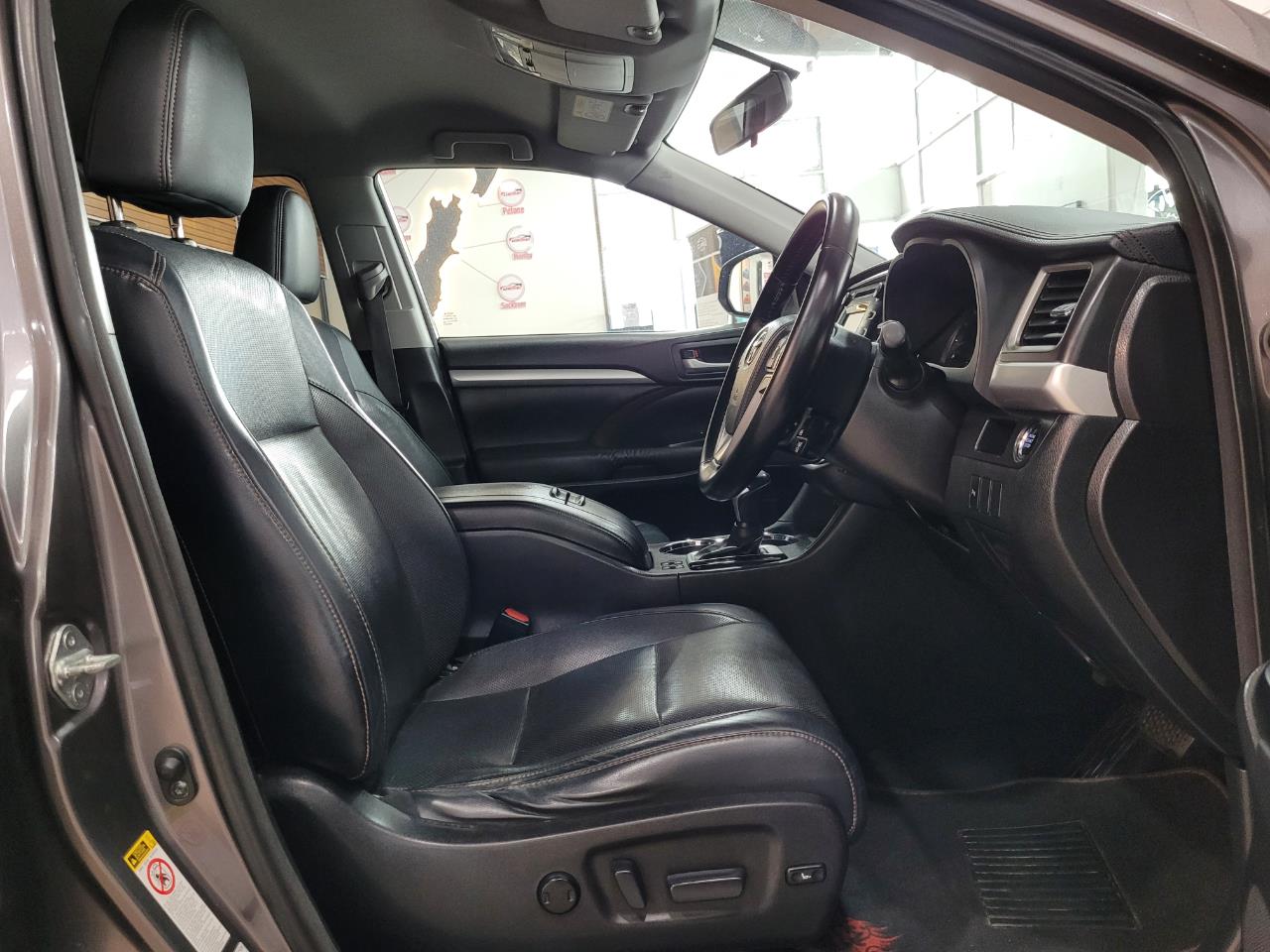 2014 Toyota Highlander