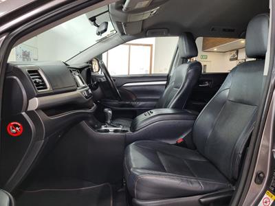 2014 Toyota Highlander - Thumbnail