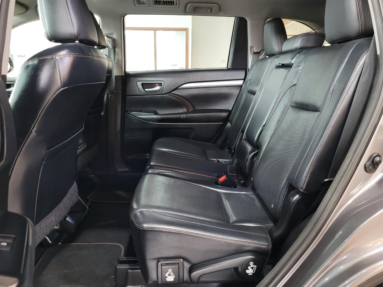 2014 Toyota Highlander
