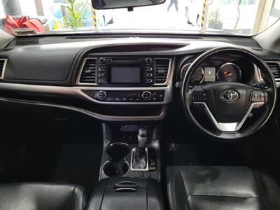 2014 Toyota Highlander - Thumbnail