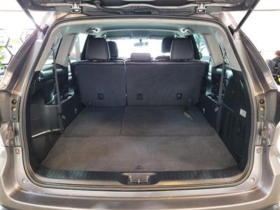 2014 Toyota Highlander - Thumbnail