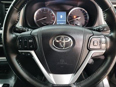 2014 Toyota Highlander - Thumbnail